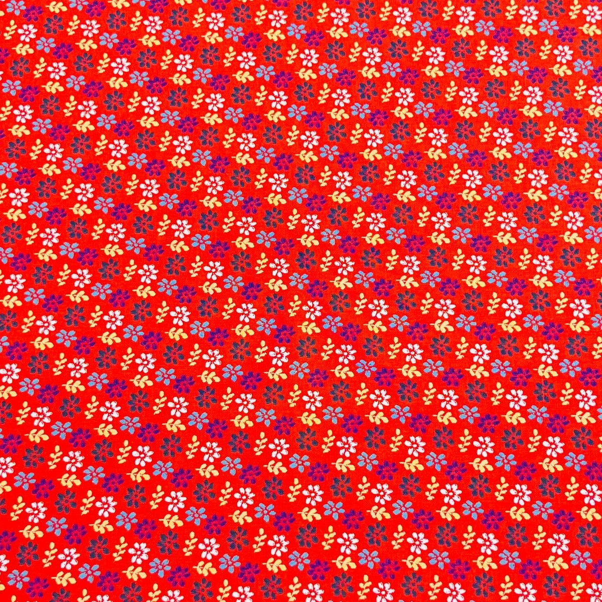 Pound A Metre Design 29 Per Metre Clearance Digital Cotton 45'' Wide (Over 50 Variation Available)