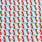Pound A Metre Design 31 Per Metre Clearance Digital Cotton 45'' Wide (Over 50 Variation Available)