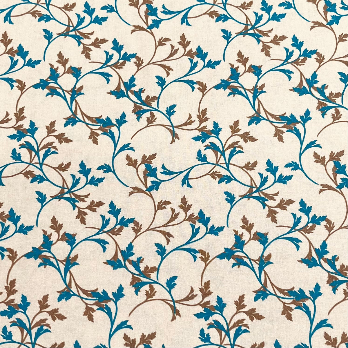 Pound A Metre Design 33 Per Metre Clearance Digital Cotton 45'' Wide (Over 50 Variation Available)