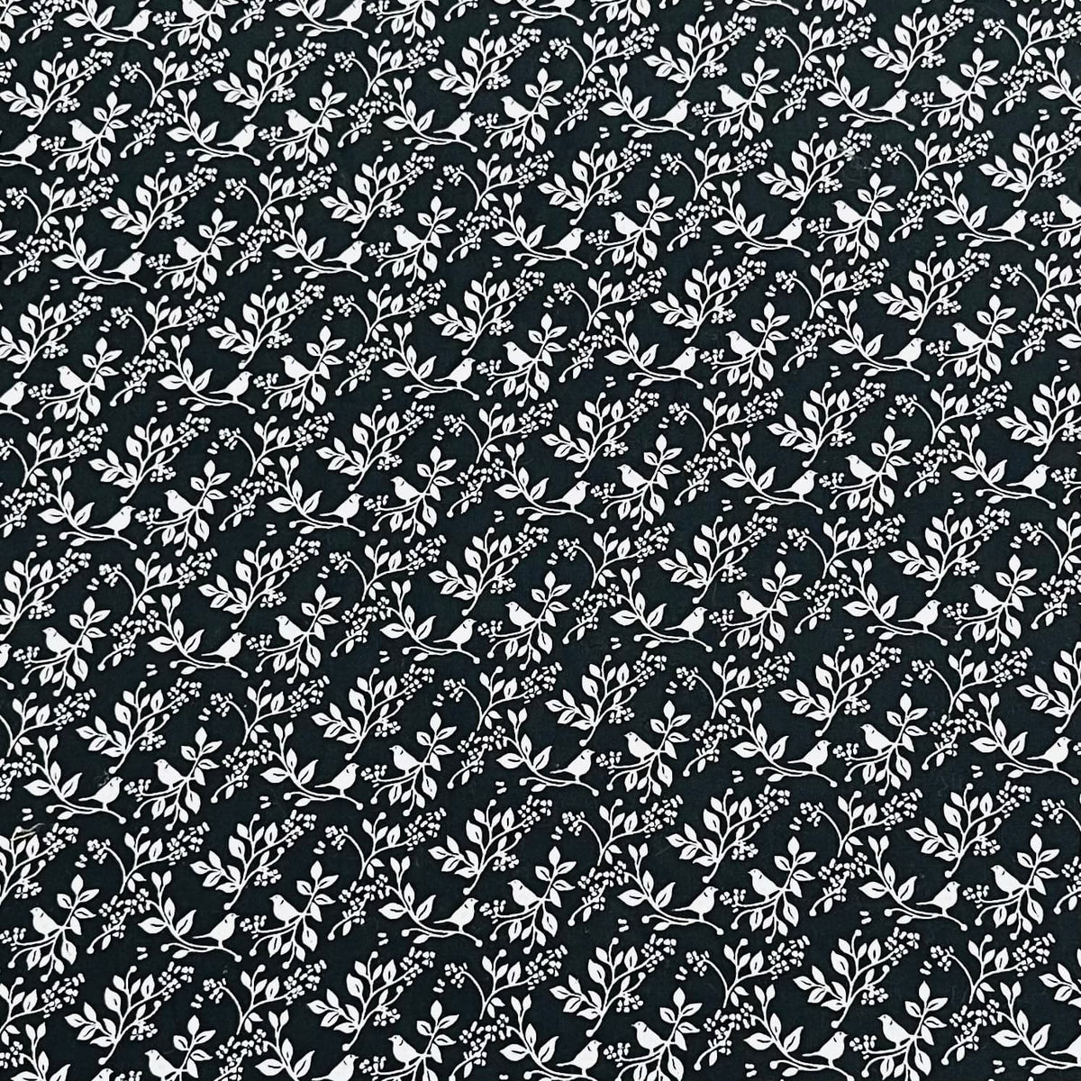 Pound A Metre Design 38 Per Metre Clearance Digital Cotton 45'' Wide (Over 50 Variation Available)