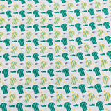 Pound A Metre Design 41 Per Metre Clearance Digital Cotton 45'' Wide (Over 50 Variation Available)
