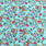 Pound A Metre Design 42 Per Metre Clearance Digital Cotton 45'' Wide (Over 50 Variation Available)