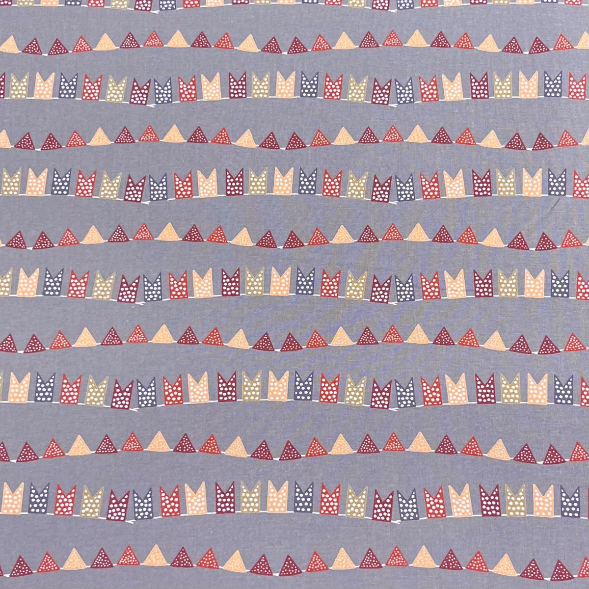Pound A Metre Design 48 Per Metre Clearance Digital Cotton 45'' Wide (Over 50 Variation Available)