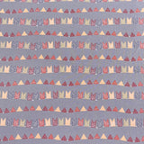 Pound A Metre Design 48 Per Metre Clearance Digital Cotton 45'' Wide (Over 50 Variation Available)