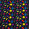 Pound A Metre Design 46 Per Metre Clearance Digital Cotton 45'' Wide (Over 50 Variation Available)