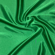 Pound A Metre Per Metre Crepe Backed Satin - 55" Wide (Emerald)