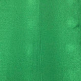 Pound A Metre Per Metre Crepe Backed Satin - 55" Wide (Emerald)