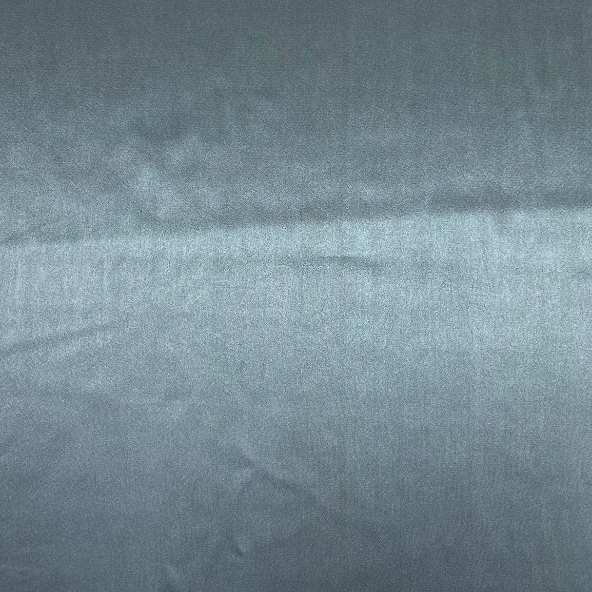 Pound A Metre Per Metre Crepe Backed Satin - 55" Wide (Grey)