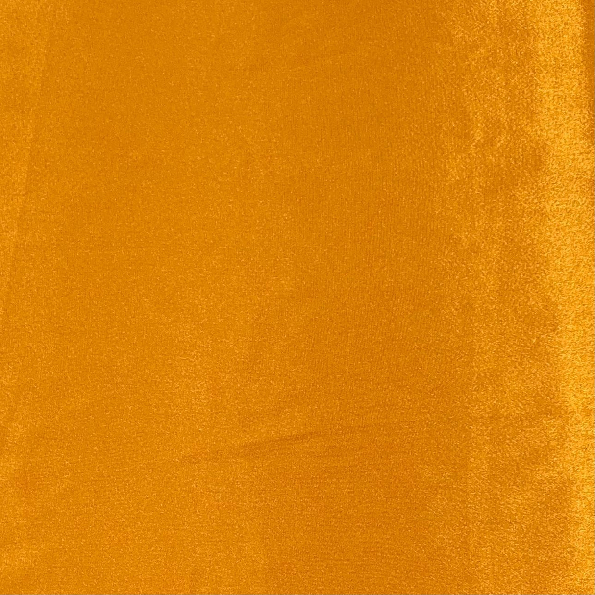 Pound A Metre Per Metre Crepe Backed Satin - 55" Wide (Mustard)