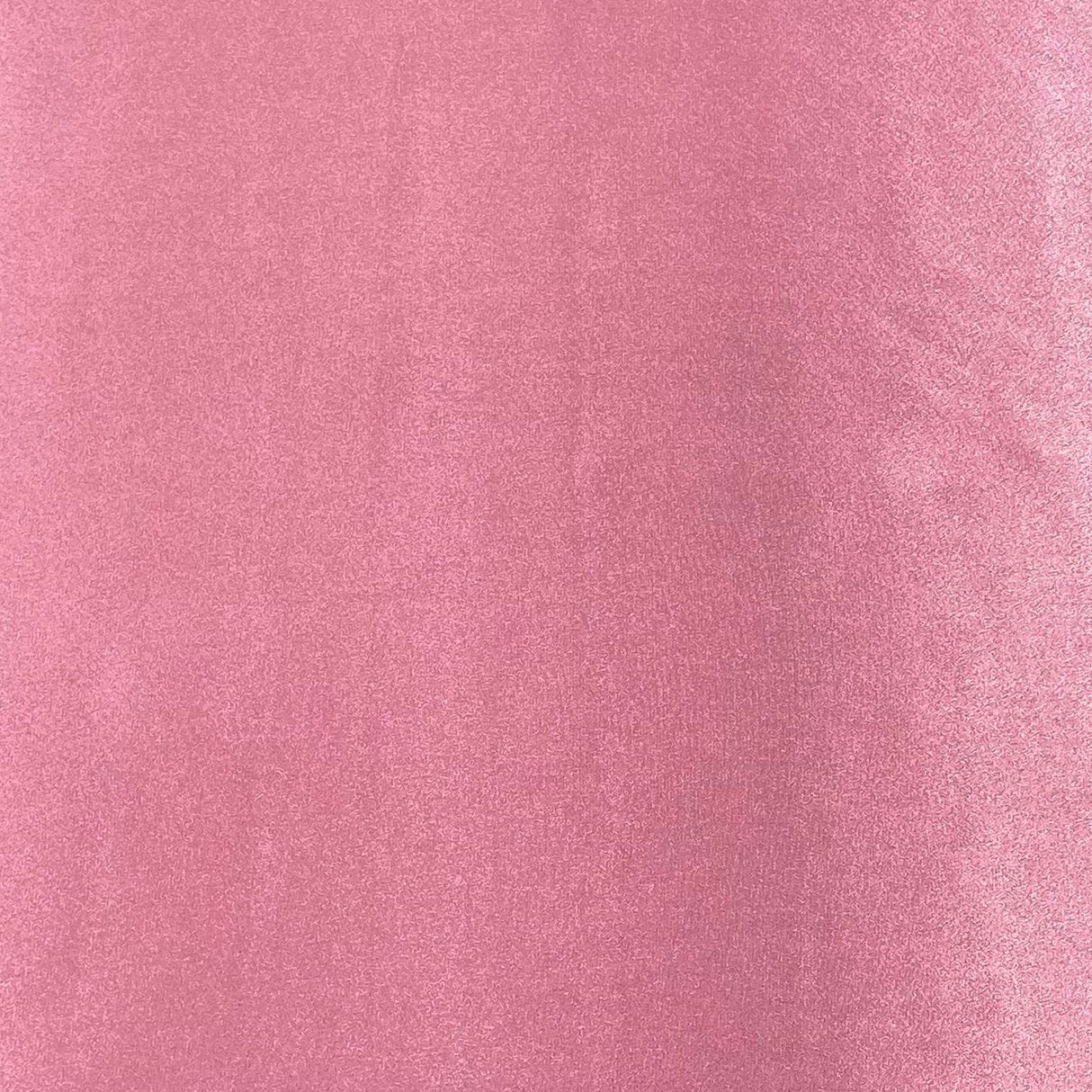 Pound A Metre Per Metre Crepe Backed Satin - 55" Wide (Pink)