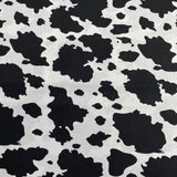 Pound A Metre Per Metre Per Metre Digitally Printed 100% Cotton- 45" Wide (Cow)