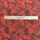 Pound A Metre Per Metre Per Metre Digitally Printed 100% Cotton- 45" Wide (Galaxy)