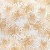 Pound A Metre Per Metre Per Metre Digitally Printed 100% Cotton- 45" Wide (Gold Savannah)