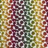 Pound A Metre Per Metre Per Metre Digitally Printed 100% Cotton- 45" Wide (Leaves)