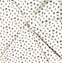 Pound A Metre Per Metre Per Metre Digitally Printed 100% Cotton- 45" Wide (Multicoloured)