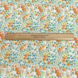 Pound A Metre Per Metre Per Metre Digitally Printed 100% Cotton- 45" Wide (Plant)