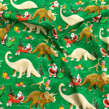 Pound A Metre Per Metre Per Metre Digitally Printed 100% Cotton- 45" Wide (Rhino)