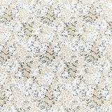 Pound A Metre Per Metre Per Metre Digitally Printed 100% Cotton- 45" Wide (Roots)