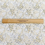 Pound A Metre Per Metre Per Metre Digitally Printed 100% Cotton- 45" Wide (Roots)