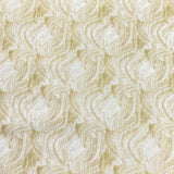 Pound A Metre Per Metre Per Metre Digitally Printed 100% Cotton- 45" Wide (Sand)