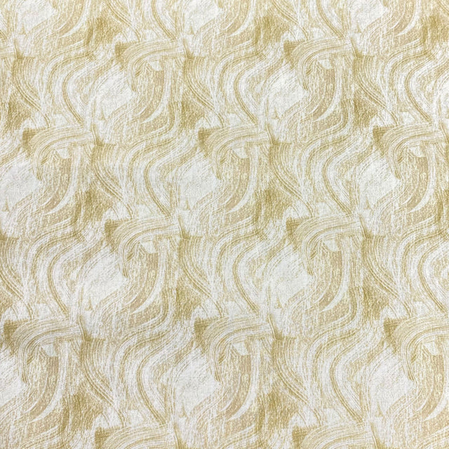 Pound A Metre Per Metre Per Metre Digitally Printed 100% Cotton- 45" Wide (Sand)