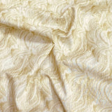 Pound A Metre Per Metre Per Metre Digitally Printed 100% Cotton- 45" Wide (Sand)