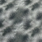 Pound A Metre Per Metre Per Metre Digitally Printed 100% Cotton- 45" Wide (Snake Mist)