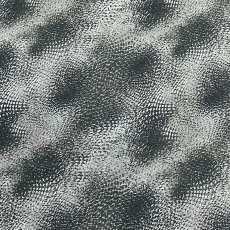Pound A Metre Per Metre Per Metre Digitally Printed 100% Cotton- 45" Wide (Snake Mist)