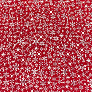 Christmas Fabrics