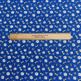 Pound A Metre Per Metre Per Metre Digitally Printed 100% Cotton- 45" Wide (Sunflower)