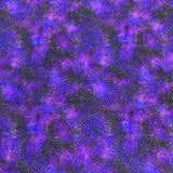 Pound A Metre Per Metre Per Metre Digitally Printed 100% Cotton- 45" Wide (Universe)