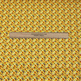 Pound A Metre Per Metre Per Metre Digitally Printed Halloween 100% Cotton- 45" Wide (Halloween)