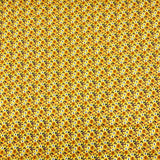 Pound A Metre Per Metre Per Metre Digitally Printed Halloween 100% Cotton- 45" Wide (Halloween)