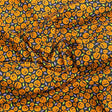 Pound A Metre Per Metre Per Metre Digitally Printed  Halloween 100% Cotton- 45" Wide (Halloween)