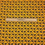 Pound A Metre Per Metre Per Metre Digitally Printed Halloween 100% Cotton- 45" Wide (Night)