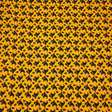 Pound A Metre Per Metre Per Metre Digitally Printed Halloween 100% Cotton- 45" Wide (Night)