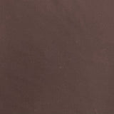 Pound A Metre Per Metre Dry Wax Cotton Fabric – 55" Wide (Brown)