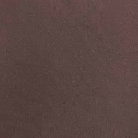 Pound A Metre Per Metre Dry Wax Cotton Fabric – 55" Wide (Brown)