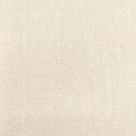 Pound A Metre Per Metre Dry Wax Cotton Fabric – 55" Wide (Cream)