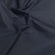 Pound A Metre Per Metre Dry Wax Cotton Fabric – 55" Wide (Dark Navy)
