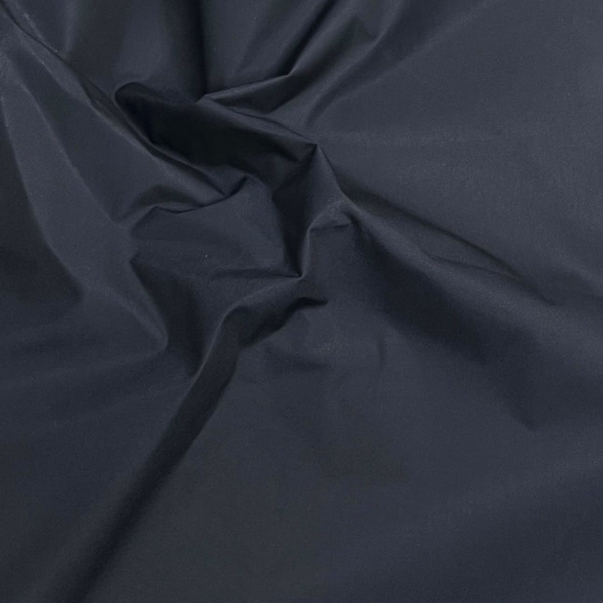 Pound A Metre Per Metre Dry Wax Cotton Fabric – 55" Wide (Dark Navy)