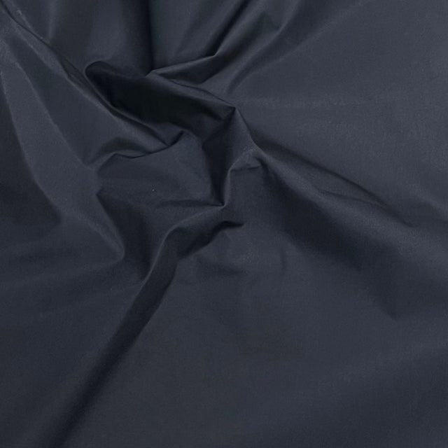 Pound A Metre Per Metre Dry Wax Cotton Fabric – 55" Wide (Dark Navy)