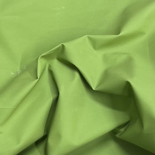 Pound A Metre Per Metre Dry Wax Cotton Fabric – 55" Wide (Green)