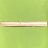 Pound A Metre Per Metre Dry Wax Cotton Fabric – 55" Wide (Green)
