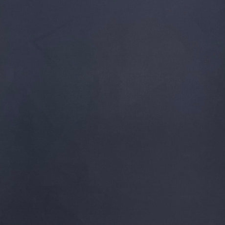 Pound A Metre Per Metre Dry Wax Cotton Fabric – 55" Wide (Light Navy)