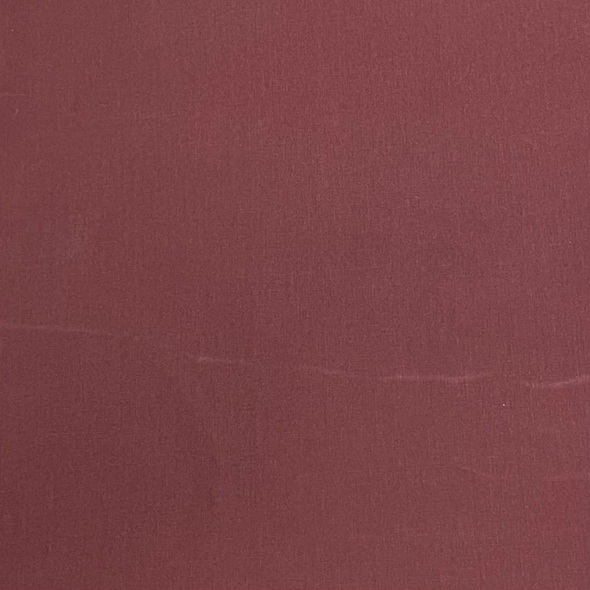 Pound A Metre Per Metre Dry Wax Cotton Fabric – 55" Wide (Maroon)