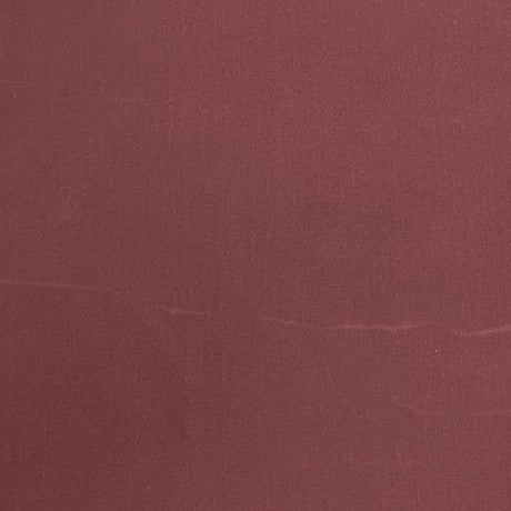 Pound A Metre Per Metre Dry Wax Cotton Fabric – 55" Wide (Maroon)