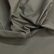 Pound A Metre Per Metre Dry Wax Cotton Fabric – 55" Wide (Olive)