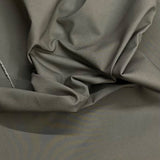 Pound A Metre Per Metre Dry Wax Cotton Fabric – 55" Wide (Olive)