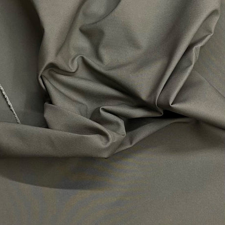 Pound A Metre Per Metre Dry Wax Cotton Fabric – 55" Wide (Olive)